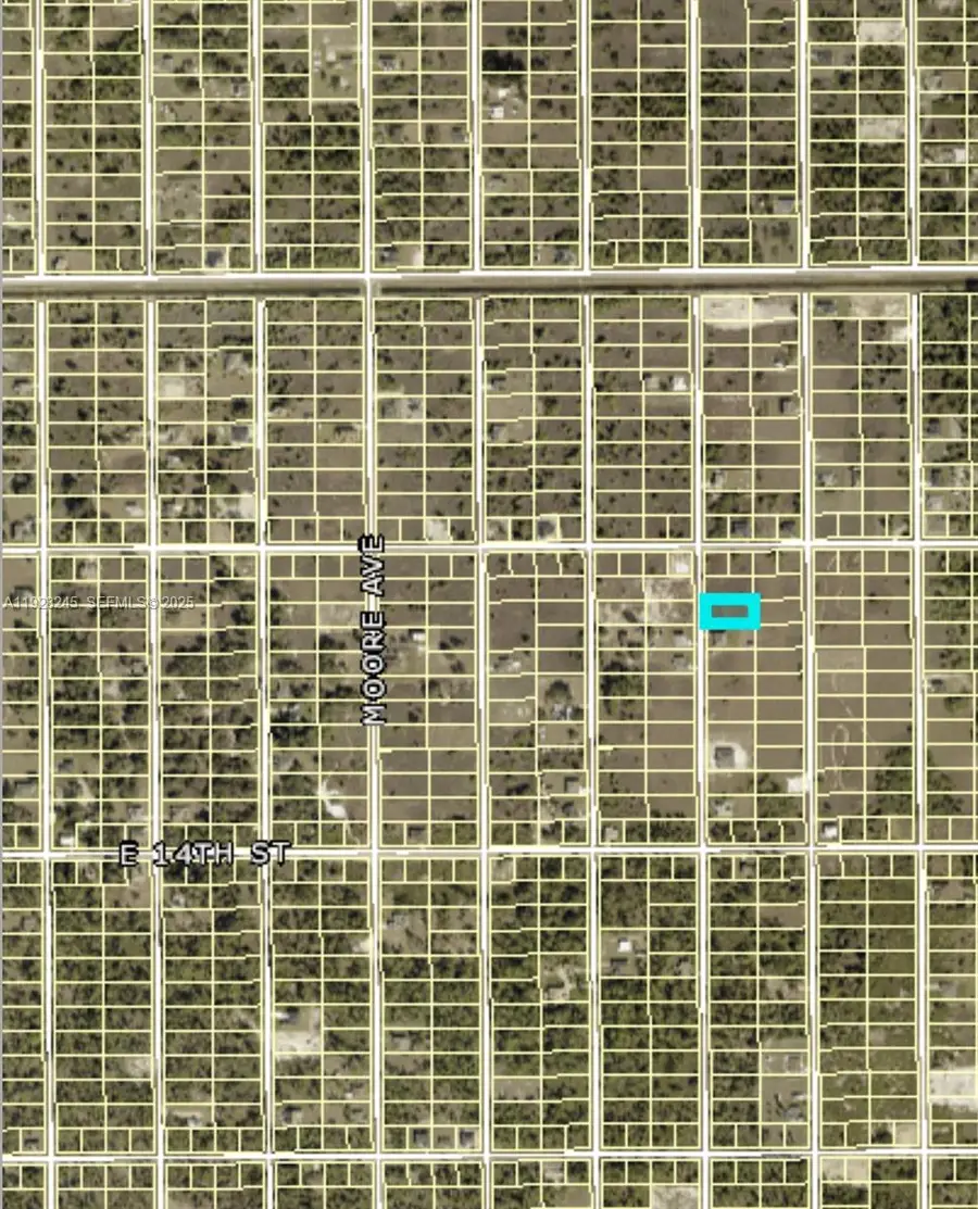 1418 Irving Ave, Lehigh Acres, FL 33972 - Image #2