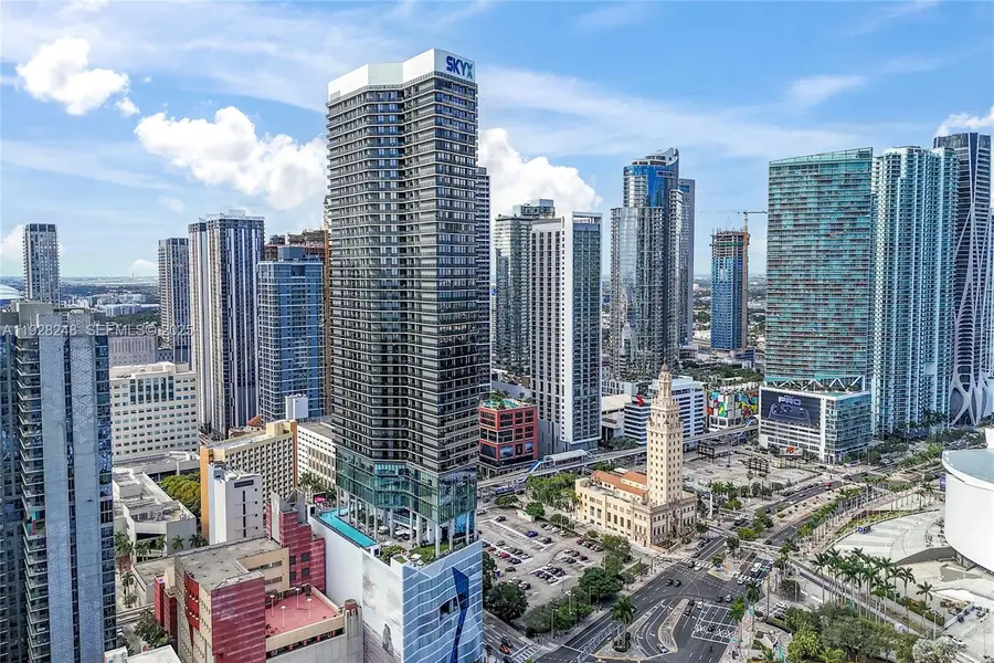 398 NE 5th St #4616, Miami, FL 33132 - Image #2