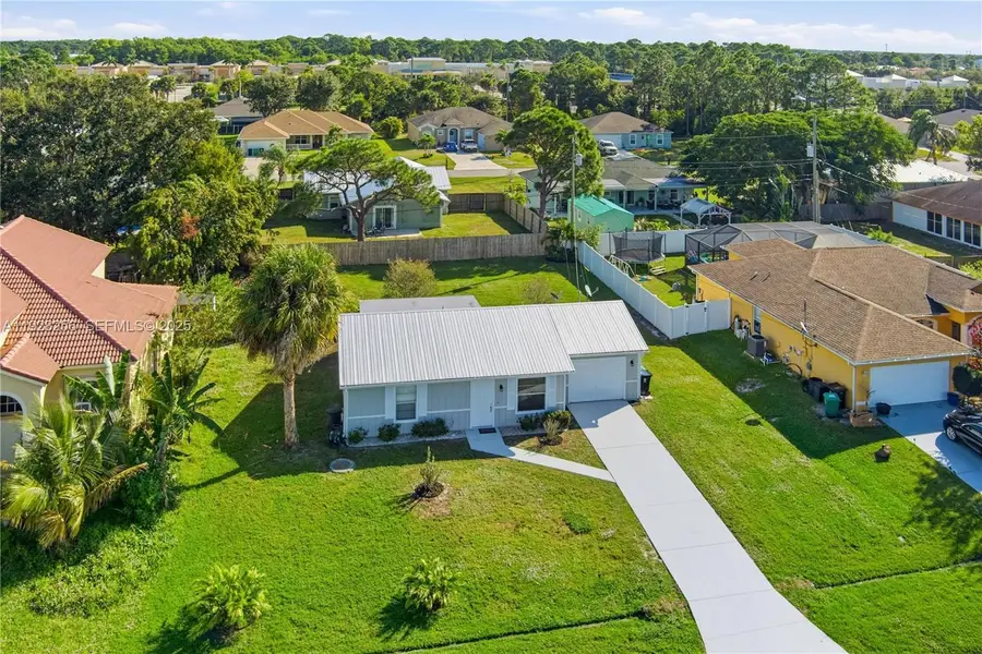 2981 SW Bright St, Port Saint Lucie, FL 34953 - Image #2