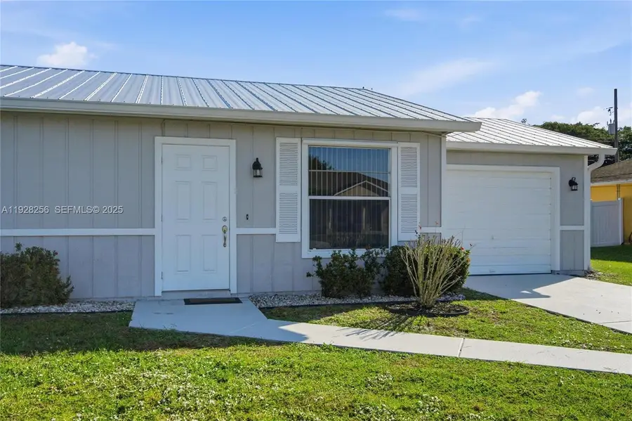 2981 SW Bright St, Port Saint Lucie, FL 34953 - Image #3
