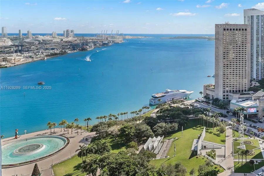 50 Biscayne Blvd #3311, Miami, FL 33132 - Image #2