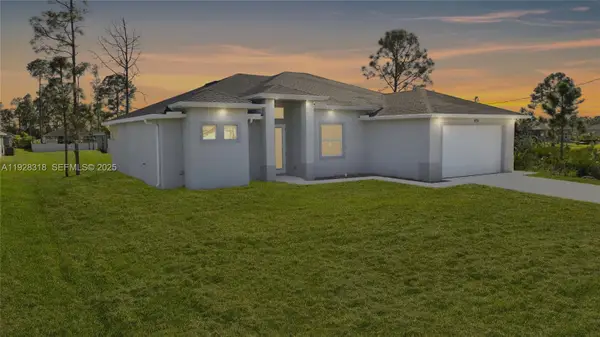 479 Windermere, Lehigh Acres, FL 33972