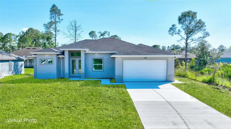 479 Windermere, Lehigh Acres, FL 33972 - Image #2