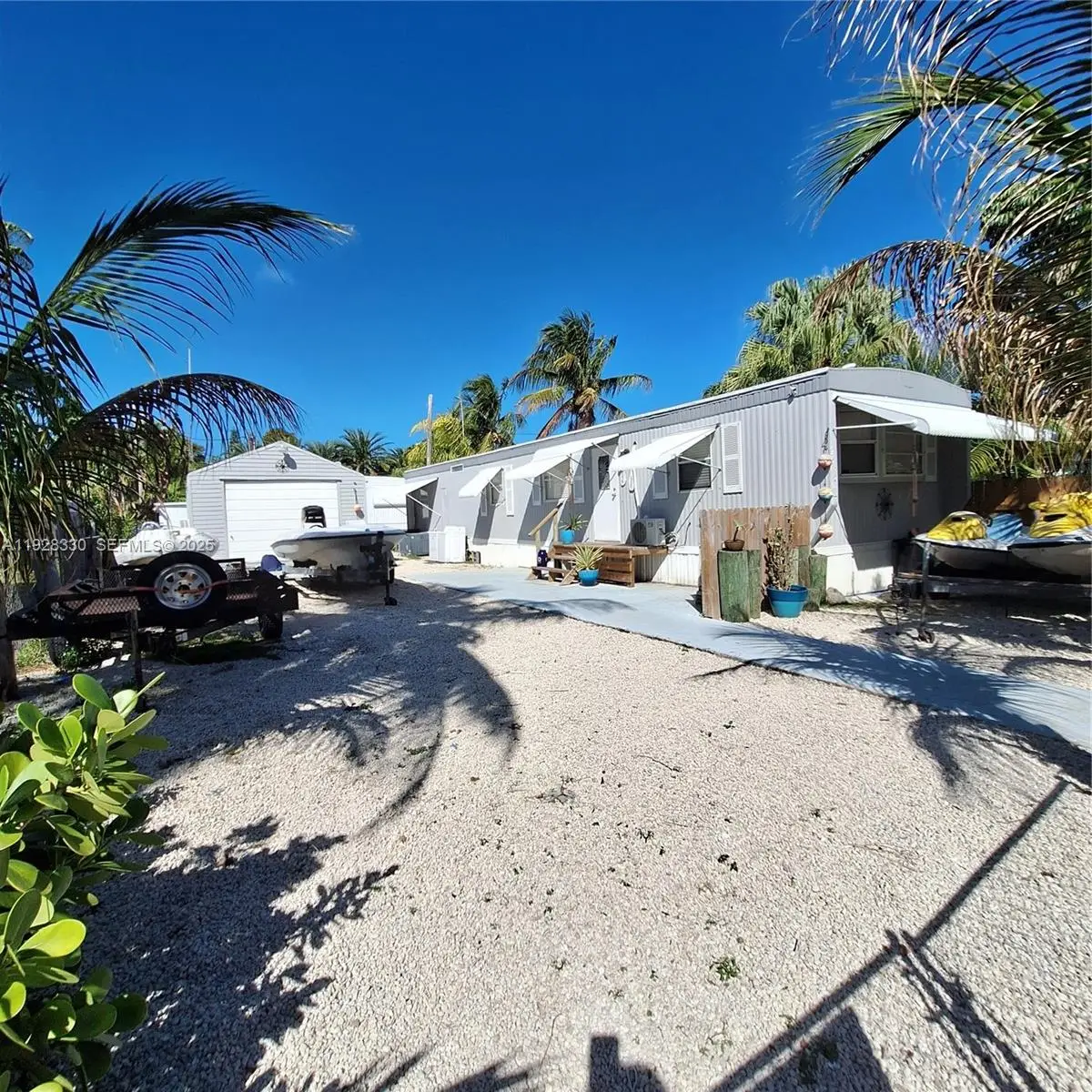 256 Lee Avenue, Key Largo, FL 33037 - #1