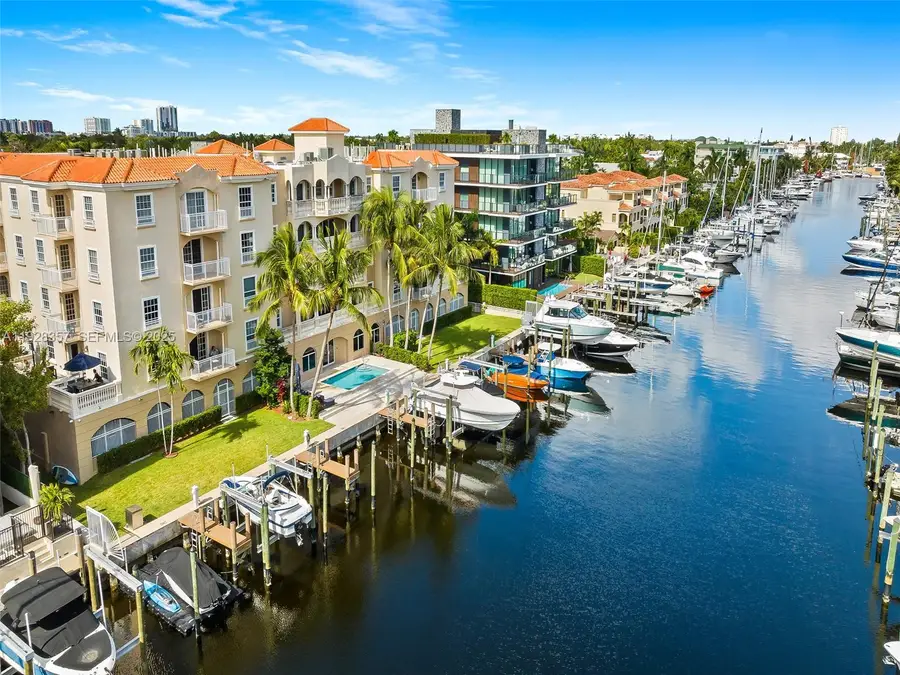 110 Hendricks Isle #10, Fort Lauderdale, FL 33301 - Image #2