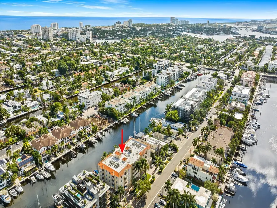 110 Hendricks Isle #10, Fort Lauderdale, FL 33301 - Image #3