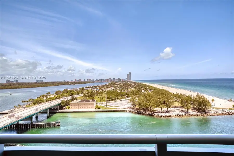 10295 Collins Ave. #1014, Bal Harbour, FL 33154 - Image #2