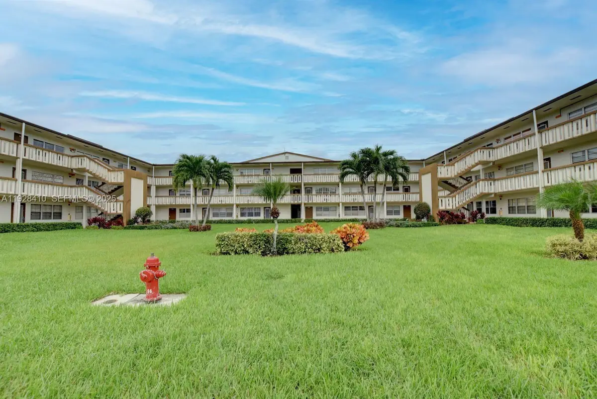 293 Mansfield G #293, Boca Raton, FL 33434 - Image #1