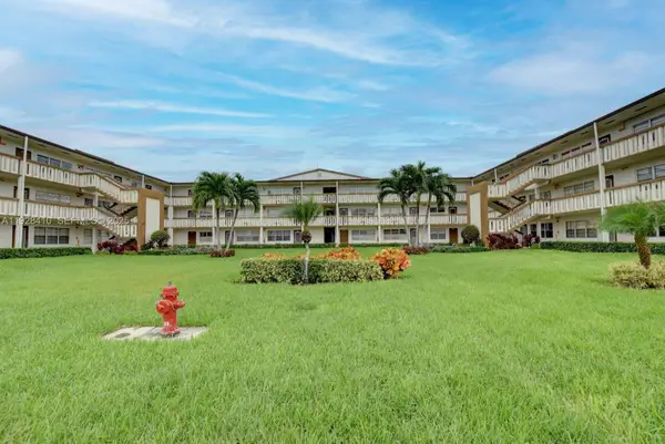 293 Mansfield G #293, Boca Raton, FL 33434