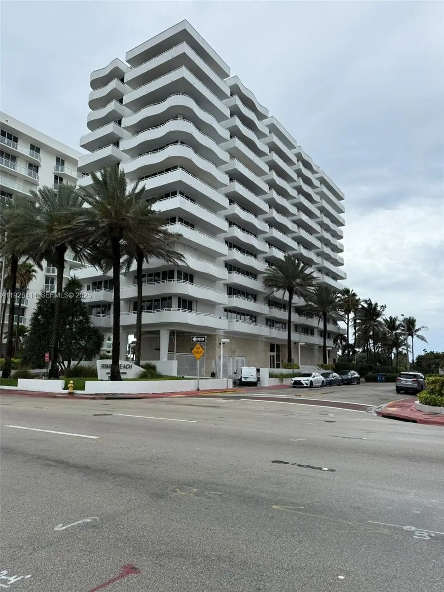 8911 Collins Ave #1103, Surfside, FL 33154 - Image #2