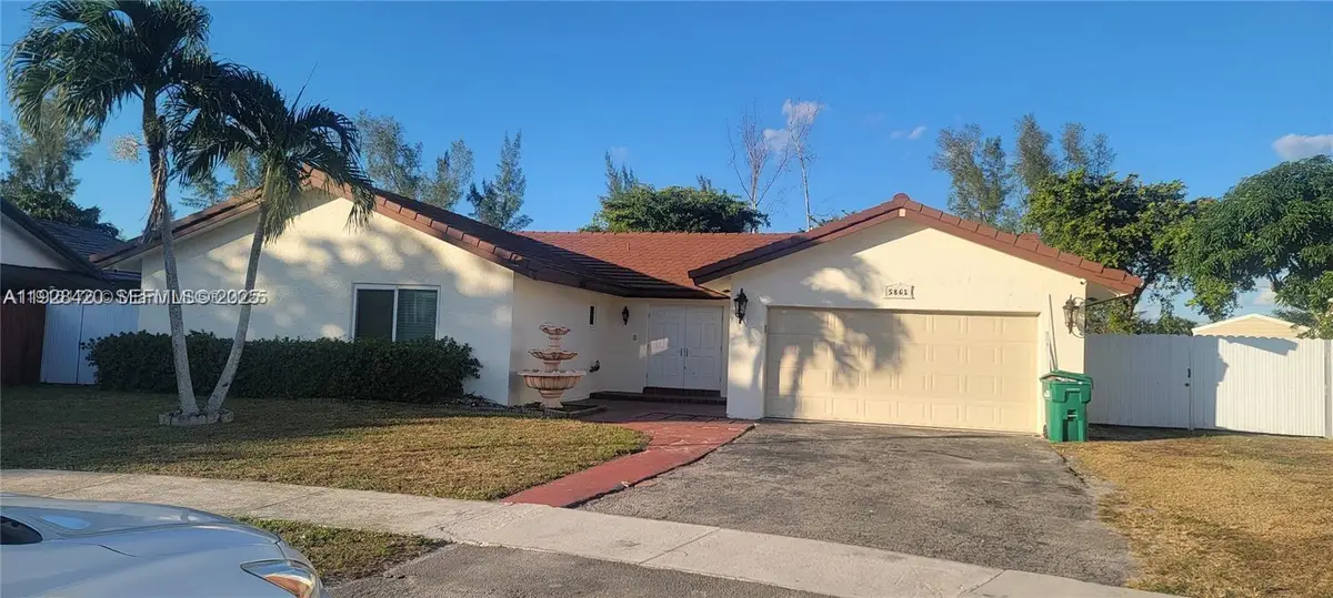 5861 NW 201st Ln, Hialeah, FL 33015 - Image #1