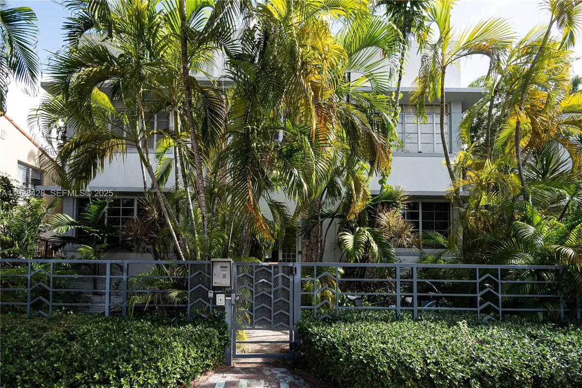 1611 Euclid Ave #14, Miami Beach, FL 33139 - Image #1