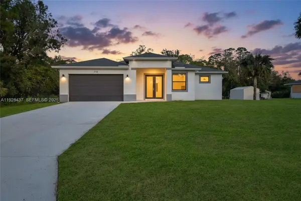 618 Sheldon Ave, Lehigh Acres, FL 33936