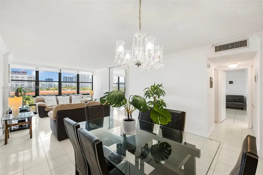 2017 S Ocean Dr #606, Hallandale Beach, FL 33009 - Image #3