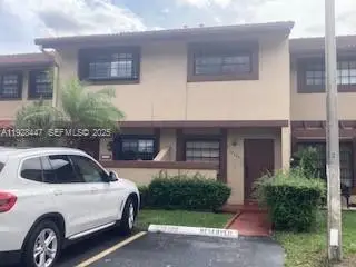 13320 SW 60th Ter, Miami, FL 33183