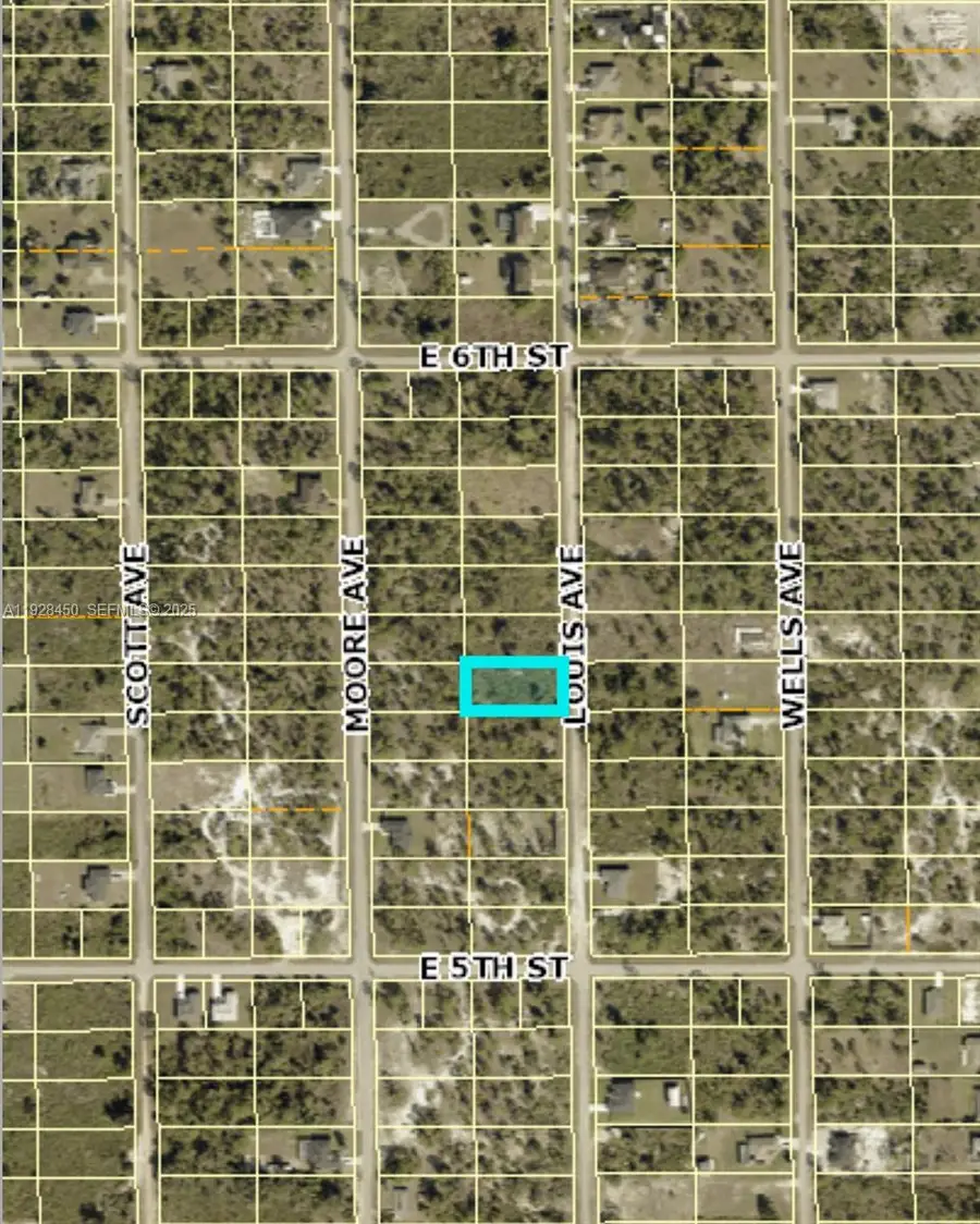 511 Louis, Lehigh Acres, FL 33972 - Image #2