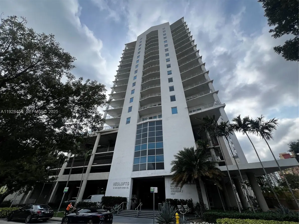 10 SW South River Dr #812, Miami, FL 33130 - Image #1