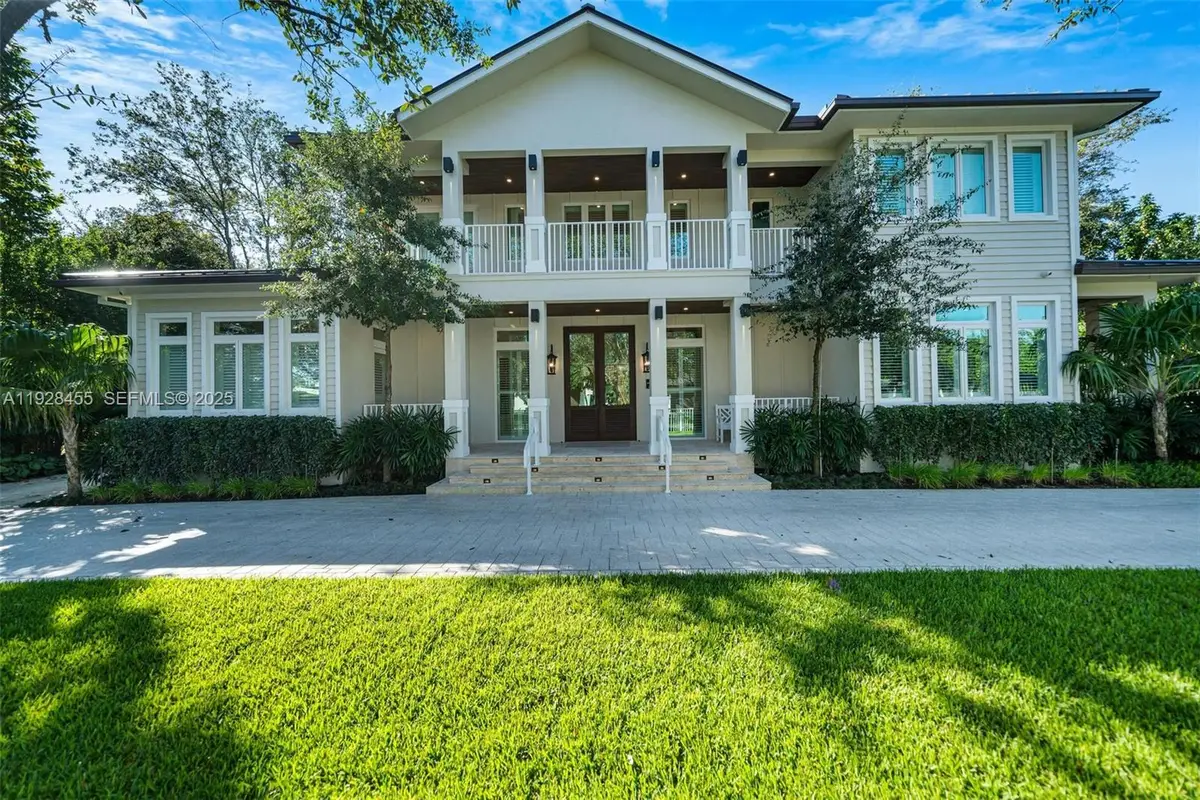 7220 SW 125th St, Pinecrest, FL 33156 - Image #1