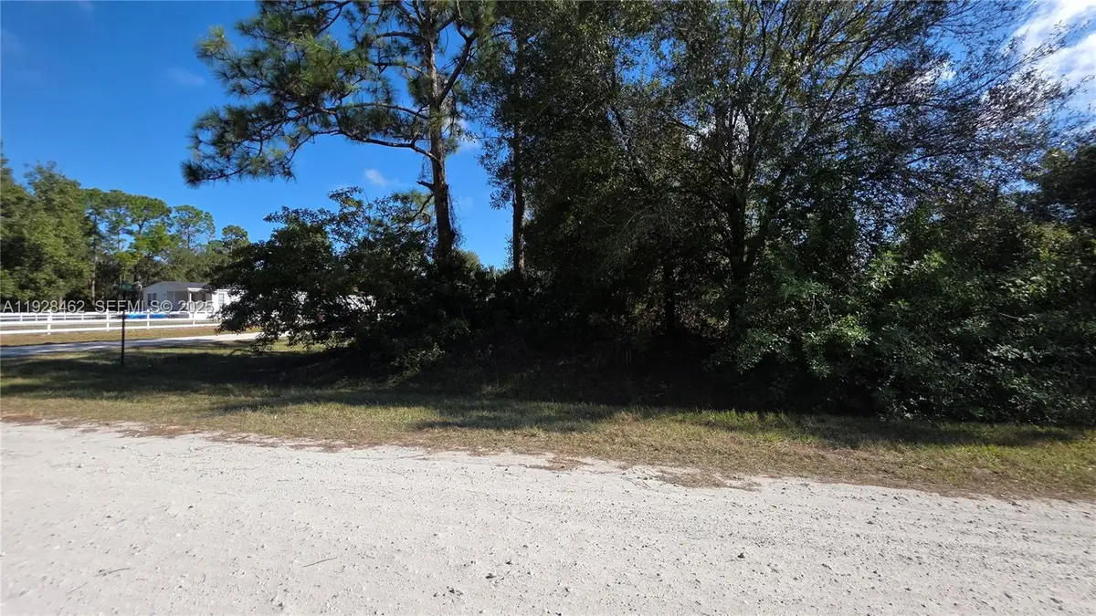 685 N Willow St, Clewiston, FL 33440 - Image #1