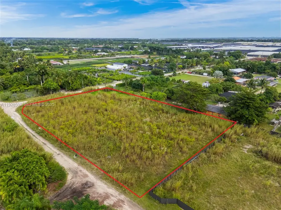 202 ST & SW 197 Ave Se Corner, Fort Lauderdale, FL 33187 - Image #2