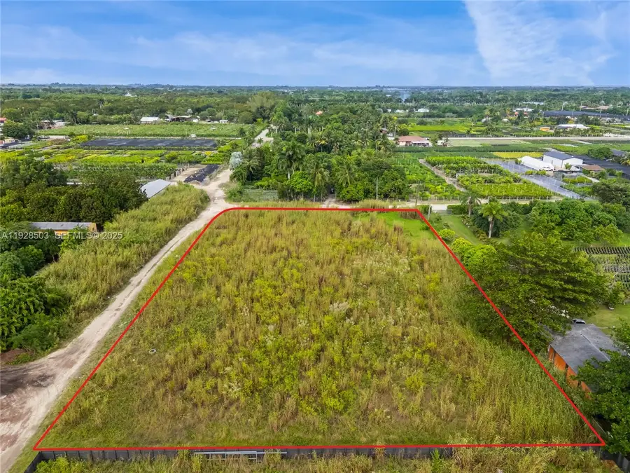 202 ST & SW 197 Ave Se Corner, Fort Lauderdale, FL 33187 - Image #3