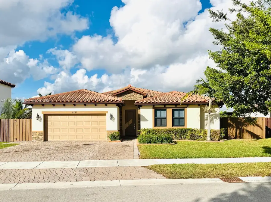 2491 SE 2nd St, Homestead, FL 33033 - Image #3