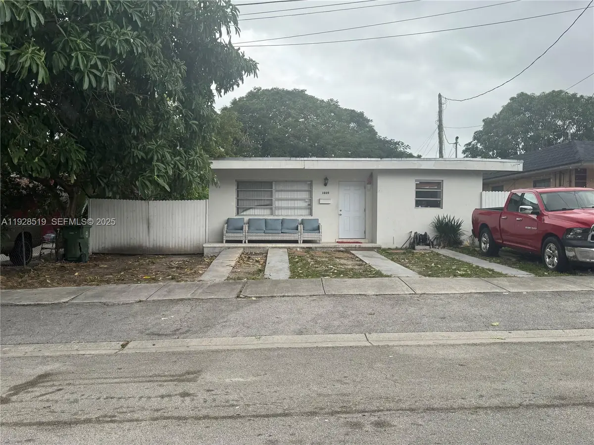 1032 SW 10th Street, Miami, FL 33130 - #1