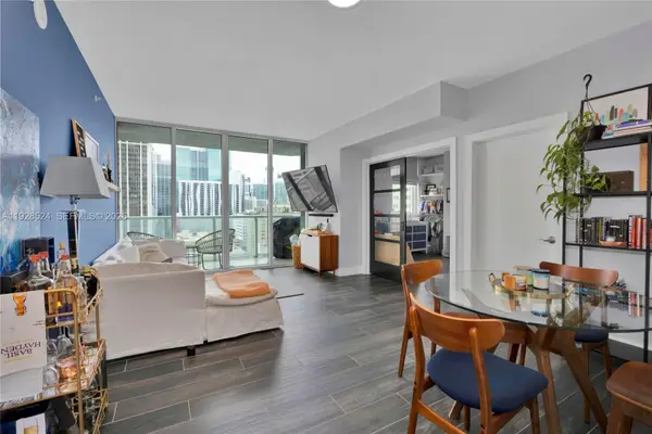 253 NE 2nd St #1710, Miami, FL 33132