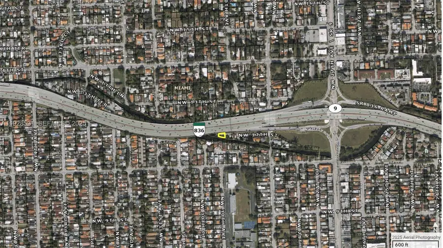 NW 12th St 30th Ave, Miami, FL 33125 - Image #2