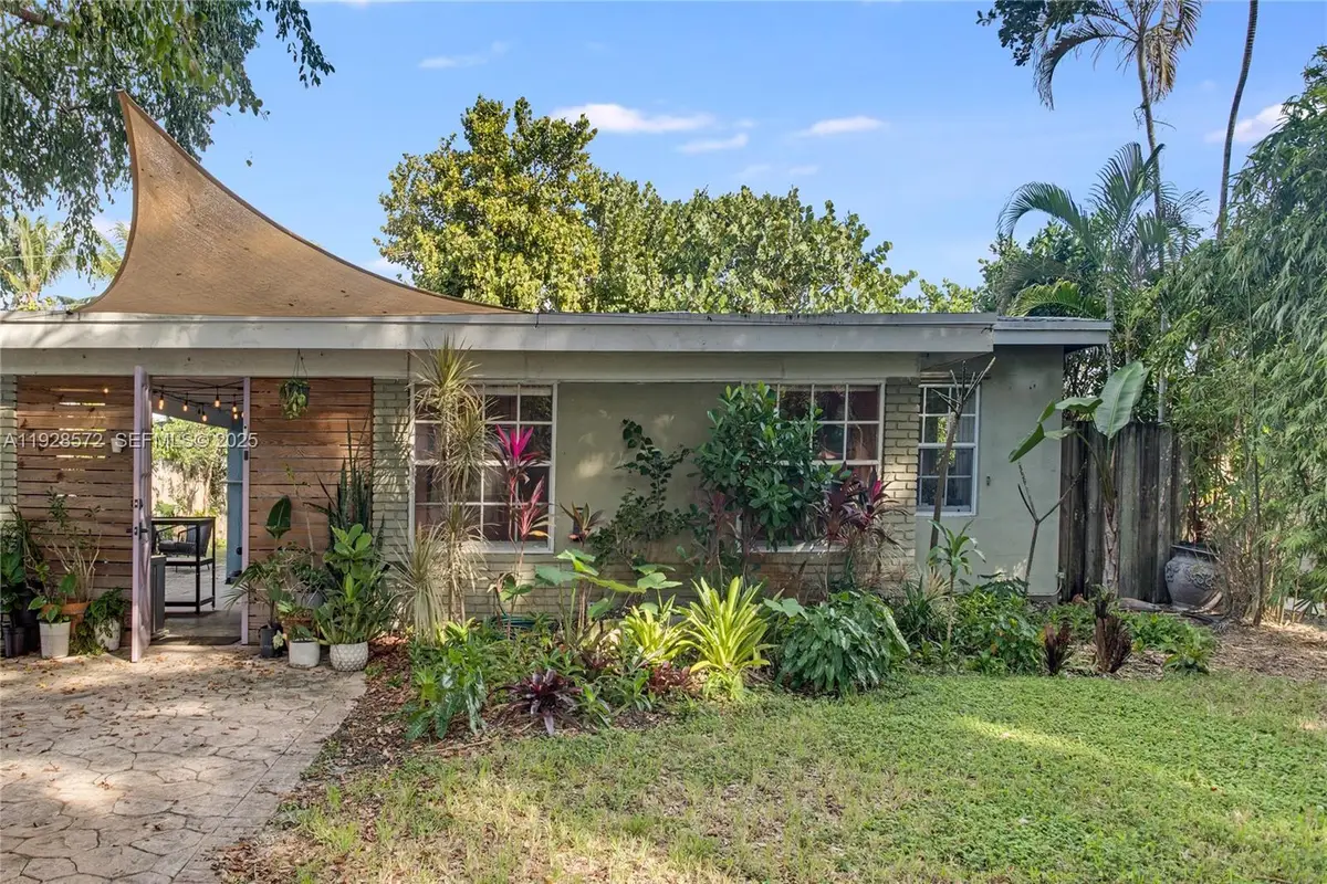 931 SW 29th St, Fort Lauderdale, FL 33315 - Image #1