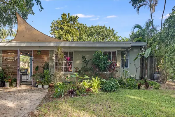 931 SW 29th St, Fort Lauderdale, FL 33315