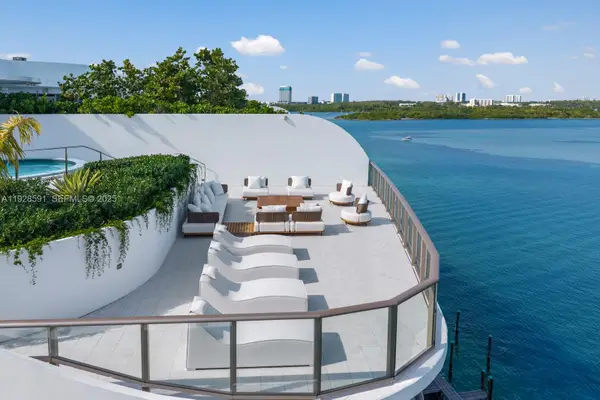 1135 103rd St #PH4, Bay Harbor Islands, FL 33154