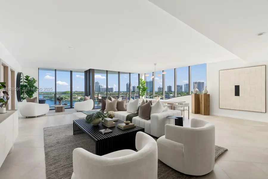 1135 103rd St #PH4, Bay Harbor Islands, FL 33154 - Image #2