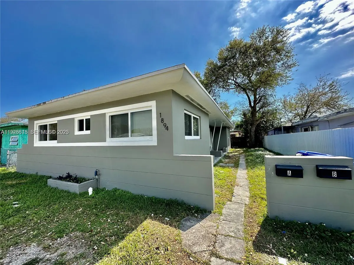 1894 NW 53rd St, Miami, FL 33142 - Image #1