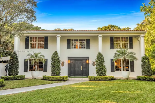 607 Melaleuca Ln, Miami, FL 33137