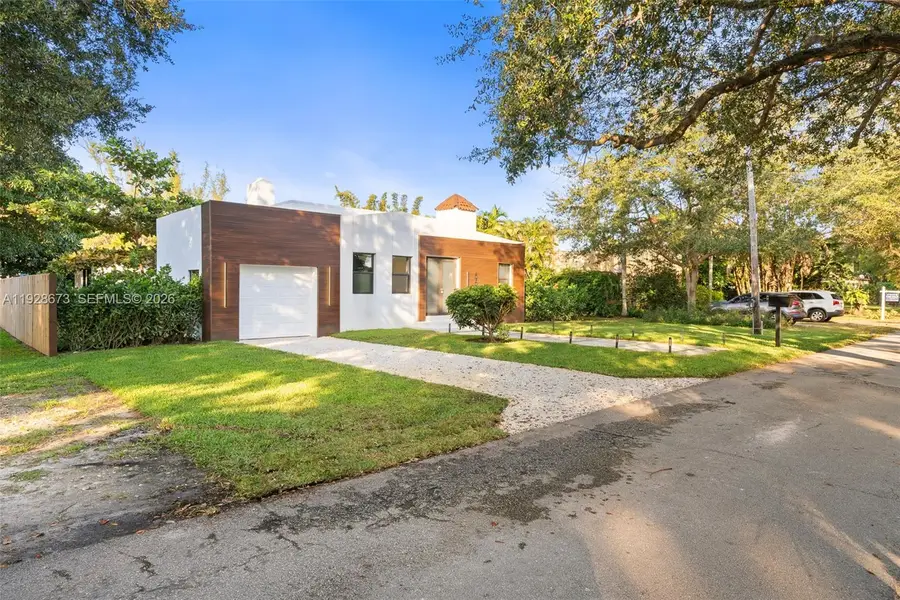 665 NE 117th St, Biscayne Park, FL 33161 - #3