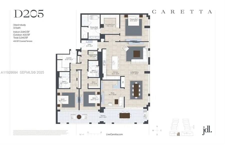 1011 Us Highway One #D205, Juno Beach, FL 33408 - Image #2