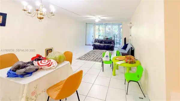 1101 NE 191st St #H108, Miami, FL 33179