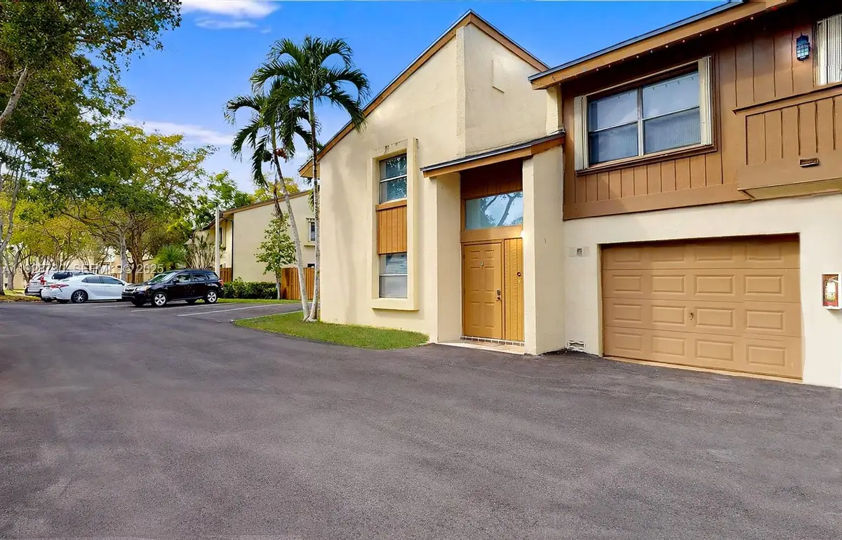 11482 SW 109th Rd #29C, Miami, FL 33176 - #1