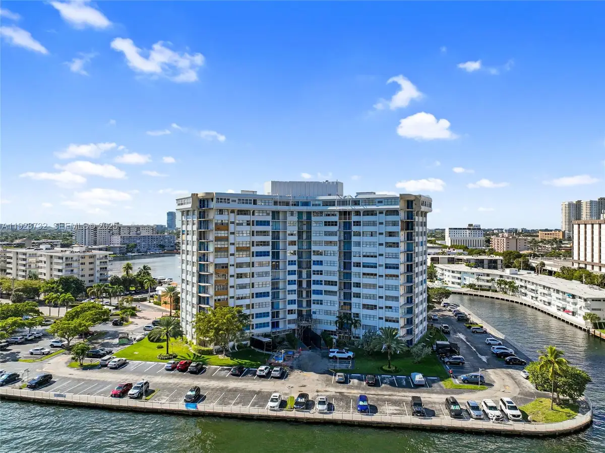 100 Golden Isles Dr #6, Hallandale Beach, FL 33009 - Image #1