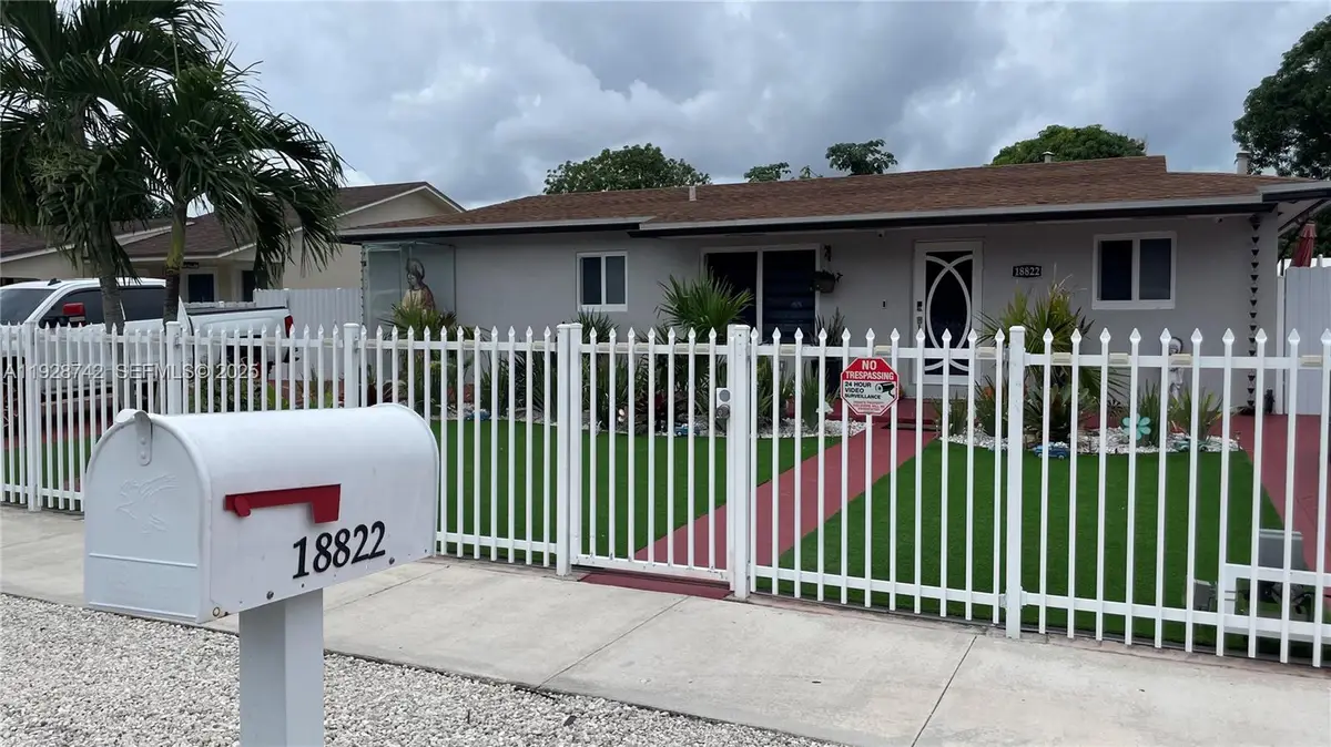 Address Withheld By Seller, Miami Gardens, FL 33055 - Image #1