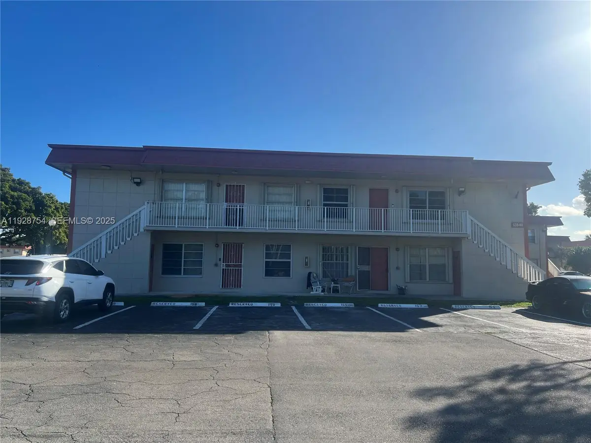 12840 SW 43rd Dr #283-B, Miami, FL 33175 - Image #1