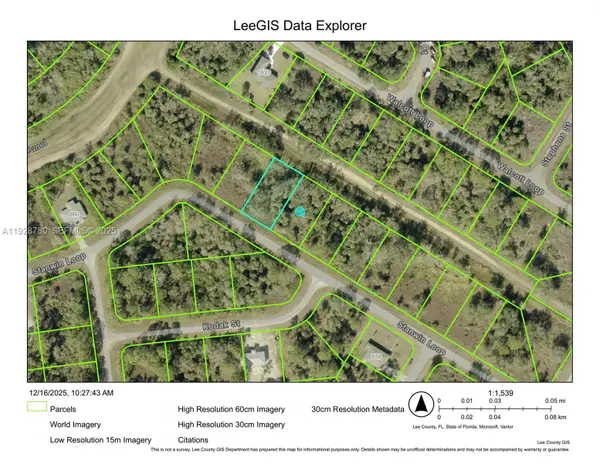 646 Stanwin Loop, Lehigh Acres, FL 33972