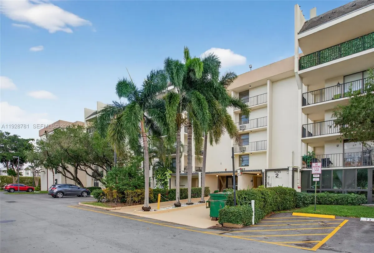 6195 Rock Island Rd #103, Tamarac, FL 33319 - Image #1