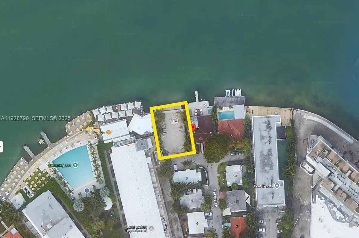 7 Farrey Ln, Miami Beach, FL 33139 - Image #1