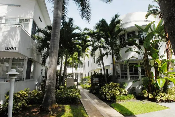 1000 Meridian Ave #23, Miami Beach, FL 33139