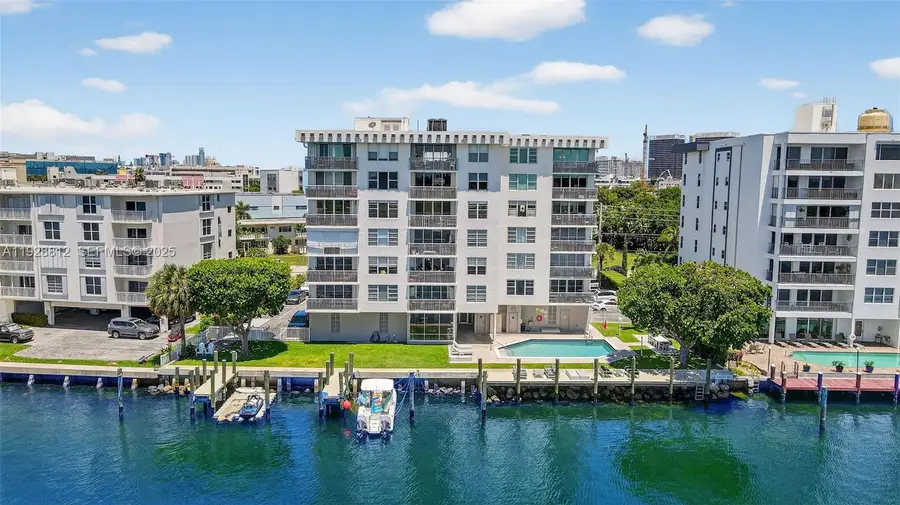 9250 W Bay Harbor Dr #5D, Bay Harbor Islands, FL 33154 - Image #3