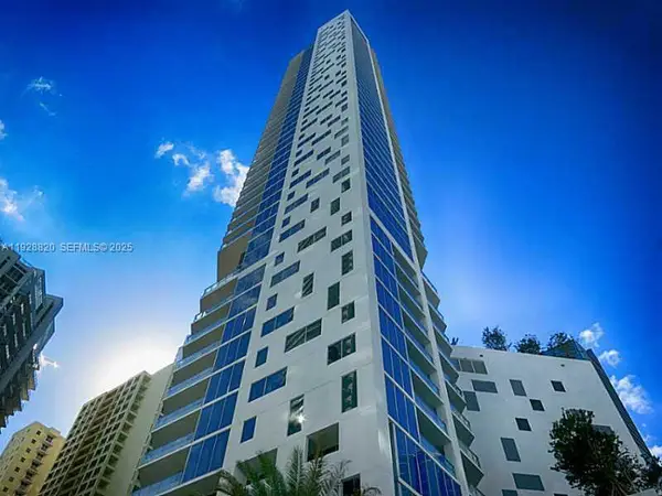 1300 Brickell Bay Dr #1100, Miami, FL 33131
