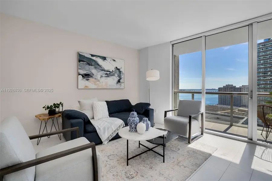 485 Brickell Ave #1709, Miami, FL 33131 - Image #2