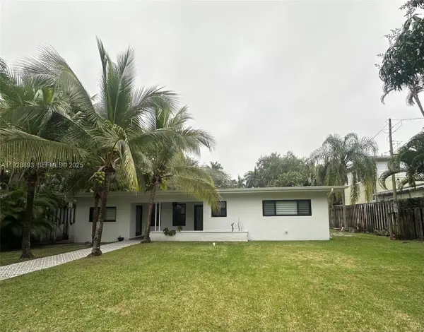 4191 Braganza Ave, Miami, FL 33133